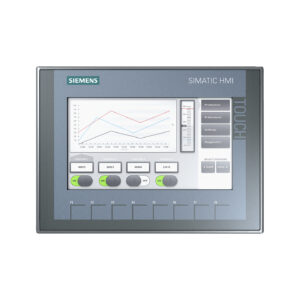 SIMATIC HMI, Панель оператора KTP700 Basic Siemens 6AV2123-2GA03-0AX0