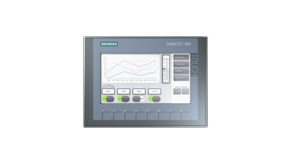 SIMATIC HMI, Панель оператора KTP700 Basic Siemens 6AV2123-2GA03-0AX0