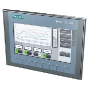 SIMATIC HMI, панель оператора KTP700 Basic Siemens 6AV2123-2GB03-0AX0