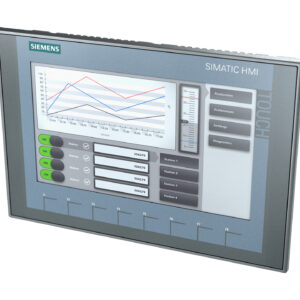 Панель оператора Simatic HMI KTP900 Basic Siemens 6AV2123-2JB03-0AX0