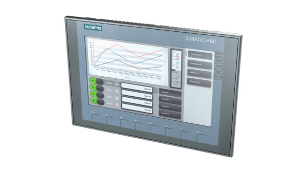 Панель оператора Simatic HMI KTP900 Basic Siemens 6AV2123-2JB03-0AX0