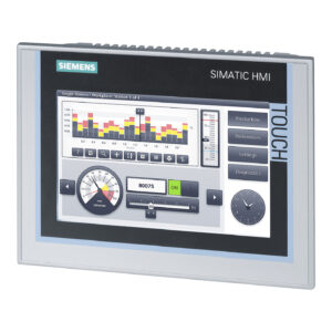 Панель оператора Simatic TP700 Comfort Siemens 6AV2124-0GC01-0AX0