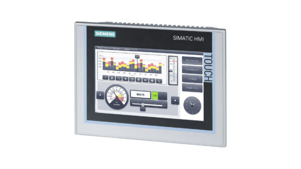 Панель оператора Simatic TP700 Comfort Siemens 6AV2124-0GC01-0AX0