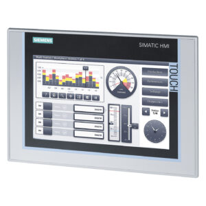 SIMATIC TP900 Comfort, Панель оператора HMI Siemens 6AV2124-0JC01-0AX0