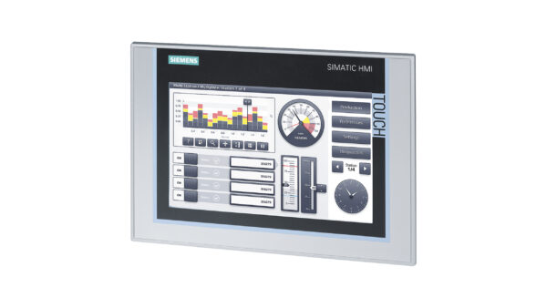 SIMATIC TP900 Comfort, Панель оператора HMI Siemens 6AV2124-0JC01-0AX0