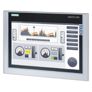 SIMATIC TP1200 Comfort - Панель оператора серии Comfort Siemens 6AV2124-0MC01-0AX0