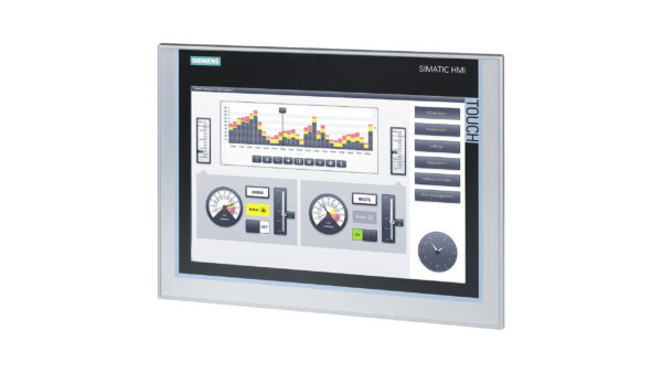 SIMATIC TP1200 Comfort - Панель оператора серии Comfort Siemens 6AV2124-0MC01-0AX0