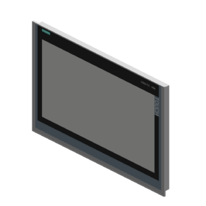 Панель оператора SIMATIC HMI TP2200  Siemens 6AV2124-0XC02-0AX1