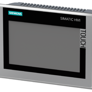 Панель оператора с нержавеющей сталью SIMATIC HMI TP700 Comfort INOX Siemens 6AV2144-8GC10-0AA0