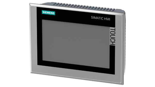 Панель оператора с нержавеющей сталью SIMATIC HMI TP700 Comfort INOX Siemens 6AV2144-8GC10-0AA0