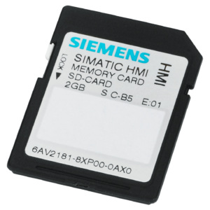 Монтажный адаптер Siemens 6AV2181-8XP00-0AX0
