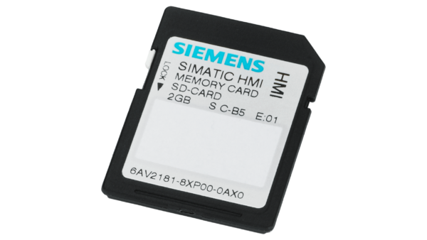 Монтажный адаптер Siemens 6AV2181-8XP00-0AX0