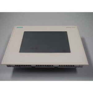 Монитор ЦПУ Siemens 6AV3627-1QL00-0AX0