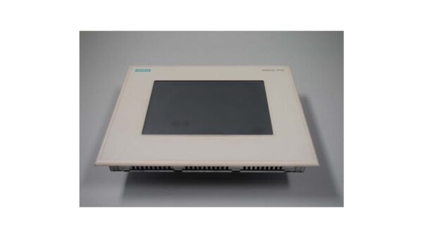 Монитор ЦПУ Siemens 6AV3627-1QL00-0AX0