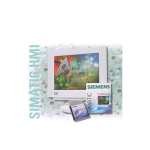 Системное программное обеспечение WinCC V7.0 RT 2048 Siemens 6AV6381-2BE07-0AX0