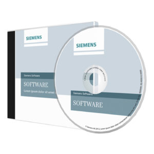 Программное обеспечение WinCC Flexible 2008 Standard Siemens 6AV6612-0AA51-3CA5