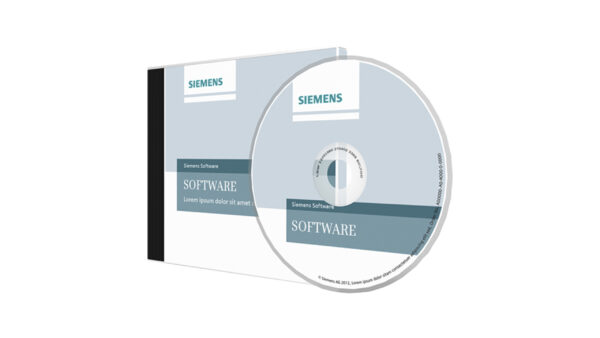 Программное обеспечение WinCC Flexible 2008 Standard Siemens 6AV6612-0AA51-3CA5