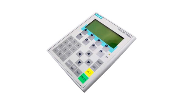 Панель оператора SIMATIC OP77A Siemens 6AV6641-0BA11-0AX0