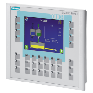 Операторская панель SIMATIC HMI KTP600 Basic Siemens 6AV6642-0DA01-1AX1