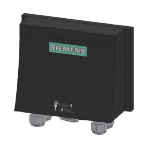 Запасная часть, Соединительная коробка DP Plus Siemens 6AV6671-5AE10-0AX0