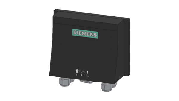 Запасная часть, Соединительная коробка DP Plus Siemens 6AV6671-5AE10-0AX0