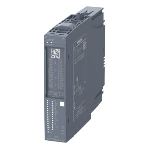 Simatic ET 200SP HA, модуль дискретных входов DI 32x24VDC HA  Siemens 6DL1131-6BL00-0PH1
