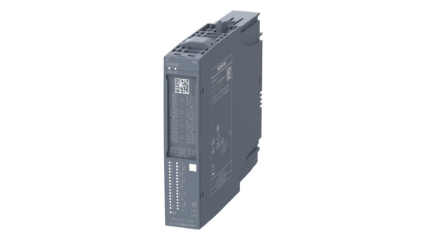 Simatic ET 200SP HA, модуль дискретных входов DI 32x24VDC HA  Siemens 6DL1131-6BL00-0PH1