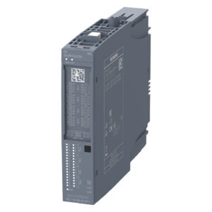 Simatic ET 200SP HA, модуль дискретных выходов DQ 32x24VDC/0.5A HA Siemens 6DL1132-6BL00-0PH1