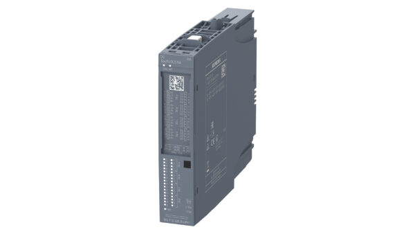 Simatic ET 200SP HA, модуль дискретных выходов DQ 32x24VDC/0.5A HA Siemens 6DL1132-6BL00-0PH1