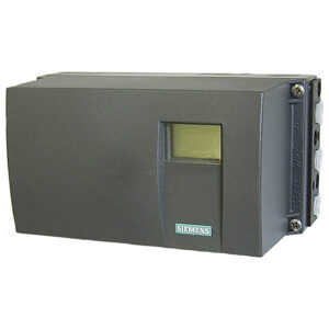 Электропневматический позиционер SIPART PS2 Siemens 6DR5120-0NN01-0AA0