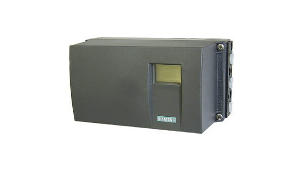 Электропневматический позиционер SIPART PS2 Siemens 6DR5120-0NN01-0AA0