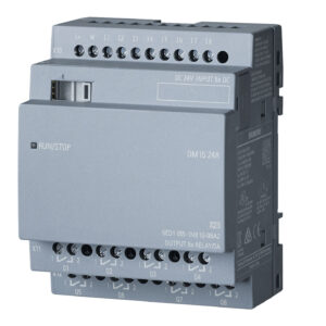 Модуль расширения LOGO! DM16 24R Siemens 6ED1055-1NB10-0BA2