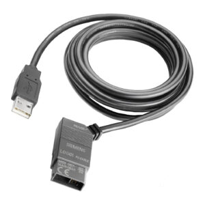 USB-кабель для программирования Siemens LOGO! 6ED1057-1AA01-0BA0