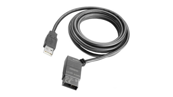 USB-кабель для программирования Siemens LOGO! 6ED1057-1AA01-0BA0