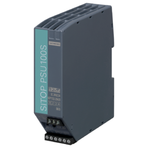 Источник питания SITOP PSU100S, 24 В DC, 2.5 А Siemens 6EP1332-2BA20