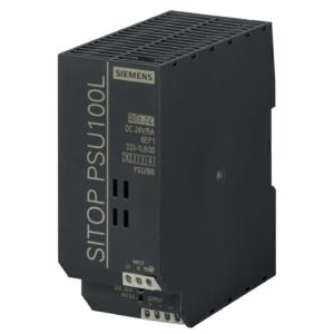 Источник питания SITOP PSU100C Siemens 6EP1333-1LB00