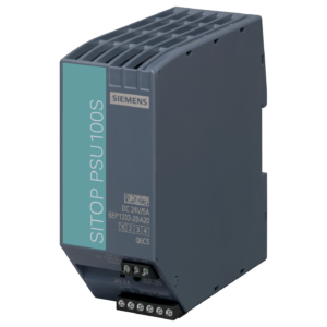Источник питания Siemens 6EP1333-2BA20