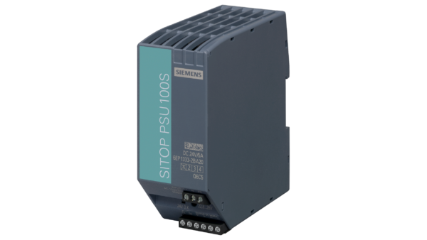Источник питания Siemens 6EP1333-2BA20