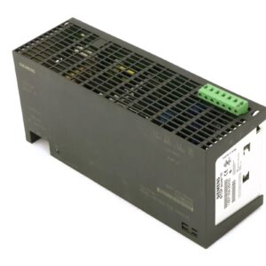 Источник питания SITOP PSU100S, 24V DC, 10A Siemens 6EP1434-2BA00