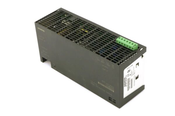 Источник питания SITOP PSU100S, 24V DC, 10A Siemens 6EP1434-2BA00