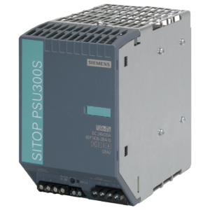 Источник питания Siemens 6EP1436-2BA10