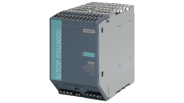 Источник питания Siemens 6EP1436-2BA10