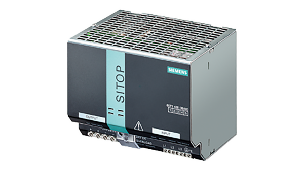 Стабилизированный блок питания модульного исполнения Sitop Power 20  Siemens 6EP1436-3BA00
