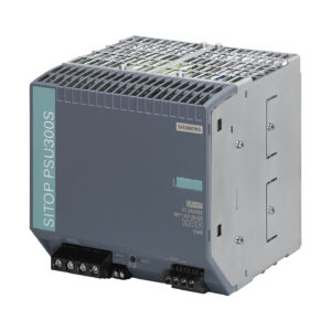 Sitop PSU300S 40A, стабилизированный блок питания Siemens 6EP1437-2BA20