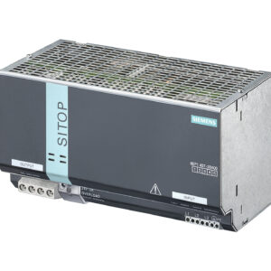 Sitop Power 40, стабилизированный блок питания Siemens 6EP1437-3BA00