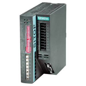 Sitop Power DC-UPS-модуль 24 В/15 А Siemens 6EP1931-2EC21