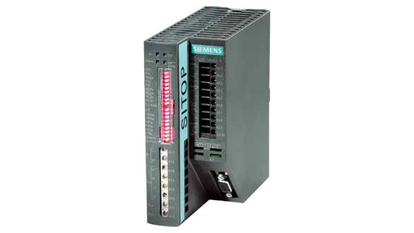 Sitop Power DC-UPS-модуль 24 В/15 А Siemens 6EP1931-2EC21
