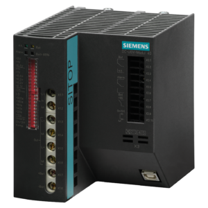 Модуль бесперебойного питания (UPS) SITOP DC 24 В/40 А Siemens 6EP1931-2FC21