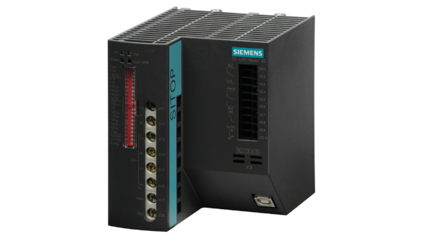 Модуль бесперебойного питания (UPS) SITOP DC 24 В/40 А Siemens 6EP1931-2FC21