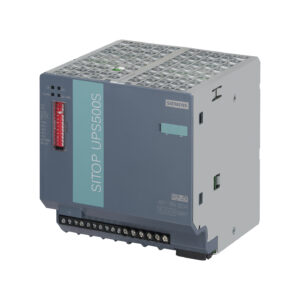 Источник бесперебойного питания  Sitop DC-UPS 15 Capacitor Siemens 6EP1933-2EC41